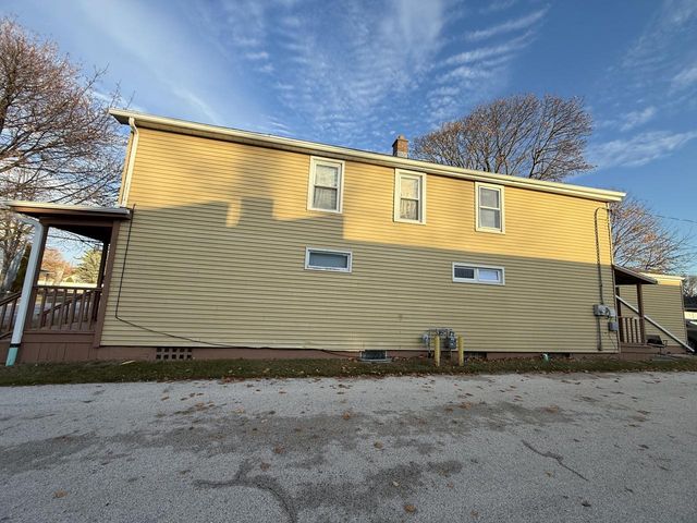 1115 Superior AVENUE, Sheboygan, WI 53081