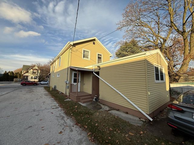 1115 Superior AVENUE, Sheboygan, WI 53081