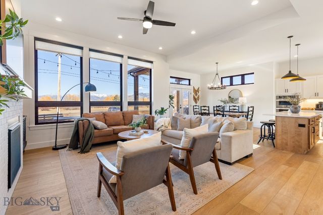 1810 Windrow Drive, Bozeman, MT 59718