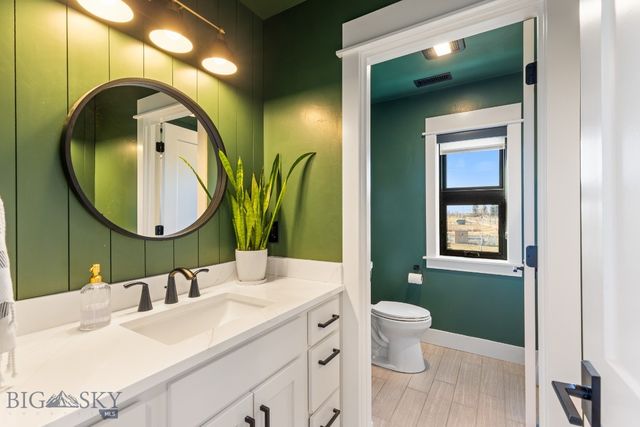 1810 Windrow Drive, Bozeman, MT 59718