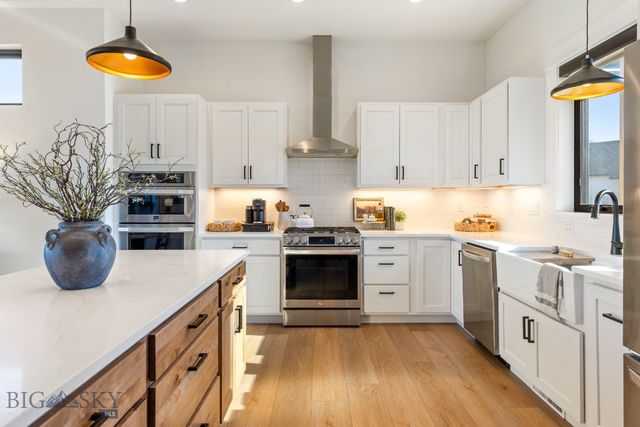 1810 Windrow Drive, Bozeman, MT 59718