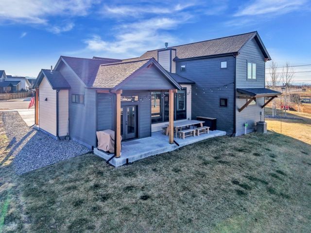 1810 Windrow Drive, Bozeman, MT 59718