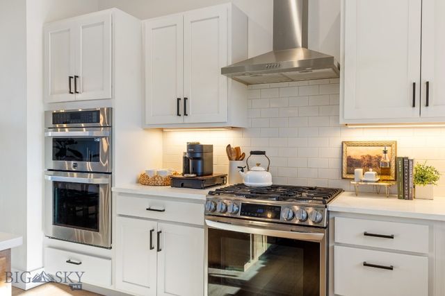 1810 Windrow Drive, Bozeman, MT 59718