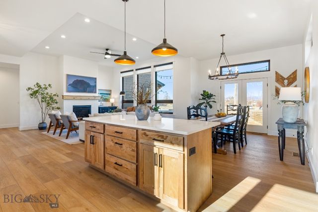 1810 Windrow Drive, Bozeman, MT 59718