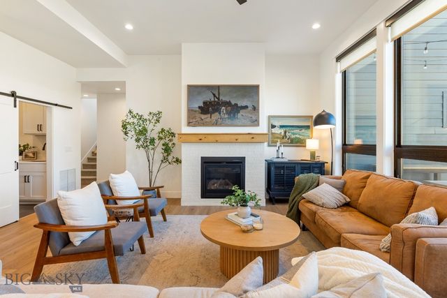 1810 Windrow Drive, Bozeman, MT 59718