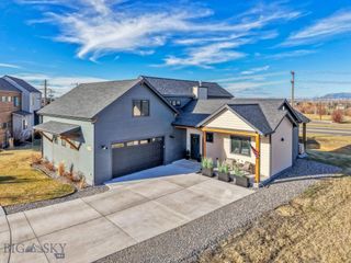 1810 Windrow Drive, Bozeman, MT 59718