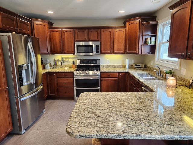 4587 Eastwood Drive, Auburn, MI 48611
