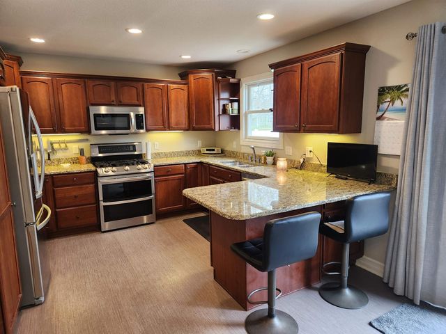 4587 Eastwood Drive, Auburn, MI 48611