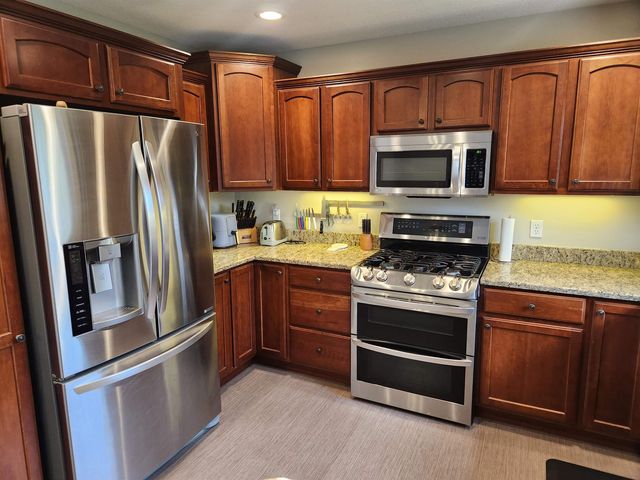 4587 Eastwood Drive, Auburn, MI 48611