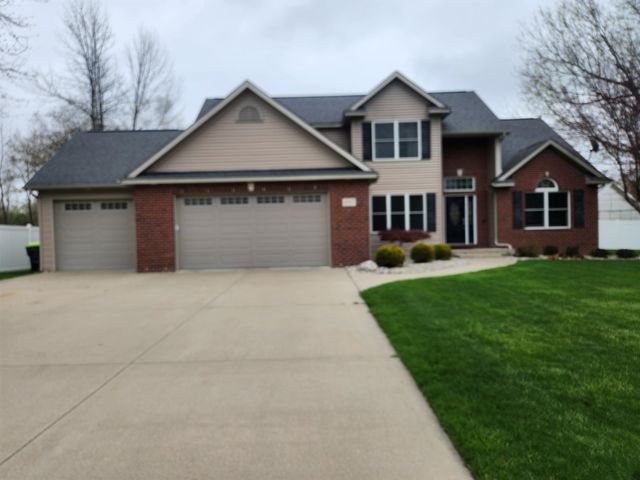 4587 Eastwood Drive, Auburn, MI 48611