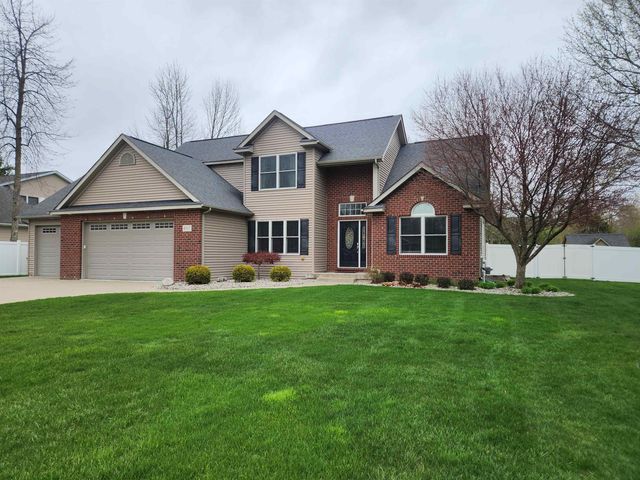 4587 Eastwood Drive, Auburn, MI 48611