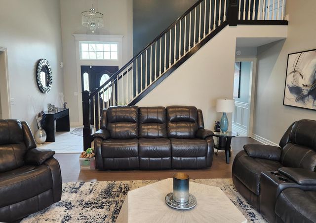 4587 Eastwood Drive, Auburn, MI 48611