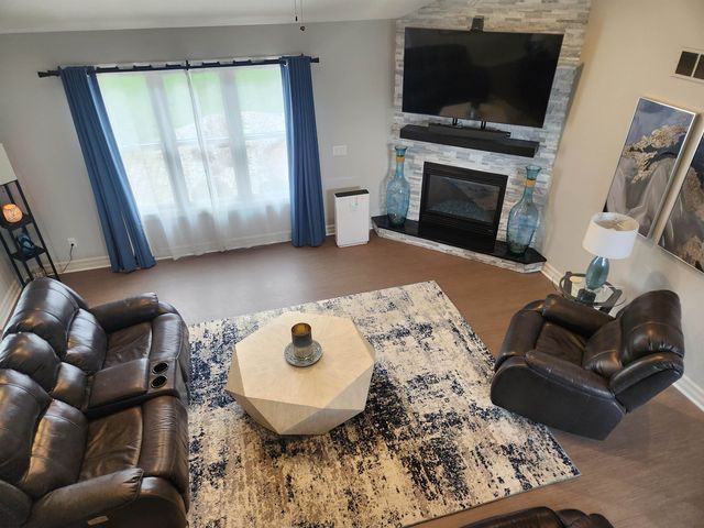 4587 Eastwood Drive, Auburn, MI 48611