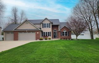 4587 Eastwood Drive, Auburn, MI 48611