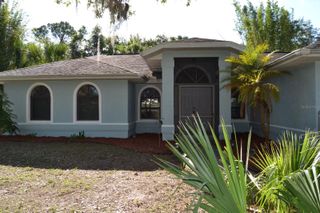 4314 CONCERT STREET, Port Charlotte, FL 33948