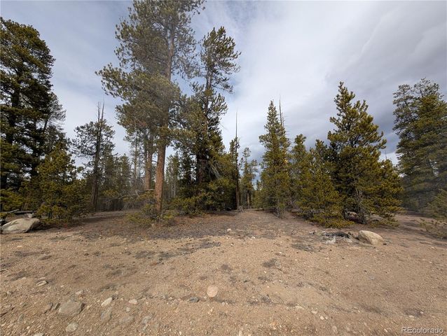 179 Cedar Drive, Twin Lakes, CO 80461