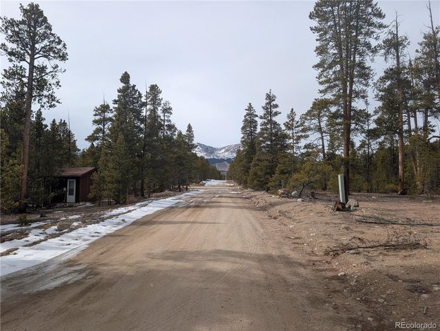 179 Cedar Drive, Twin Lakes, CO 80461