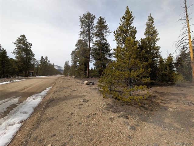 179 Cedar Drive, Twin Lakes, CO 80461