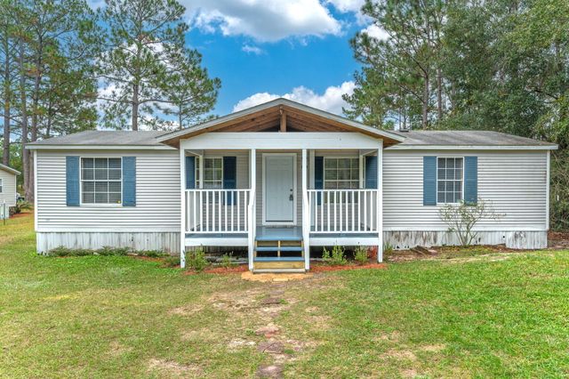 284 E Michaelangelo Road, Defuniak Springs, FL 32433