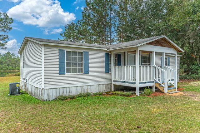 284 E Michaelangelo Road, Defuniak Springs, FL 32433