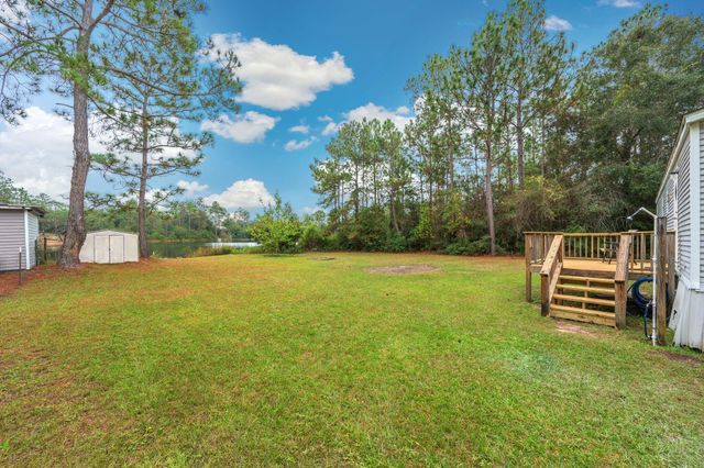 284 E Michaelangelo Road, Defuniak Springs, FL 32433