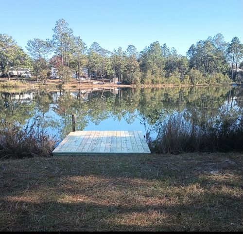 284 E Michaelangelo Road, Defuniak Springs, FL 32433