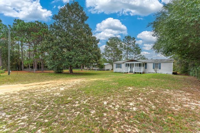284 E Michaelangelo Road, Defuniak Springs, FL 32433