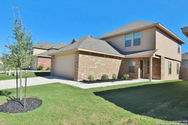 7510 Whispine, San Antonio, TX 78218