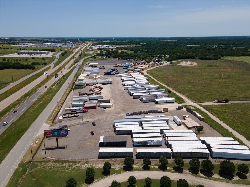 4824 S Interstate 35 W, Alvarado, TX 76009 — photo 4