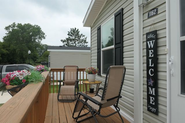 1162 Wellington Drive, Union Twp, MI 48858