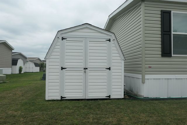 1162 Wellington Drive, Union Twp, MI 48858