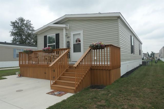1162 Wellington Drive, Union Twp, MI 48858