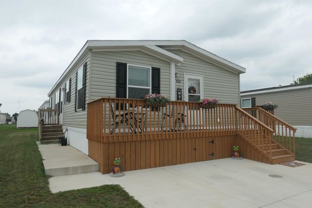 1162 Wellington Drive, Union Twp, MI 48858