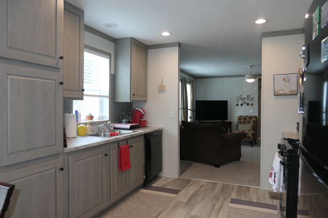 1162 Wellington Drive, Union Twp, MI 48858