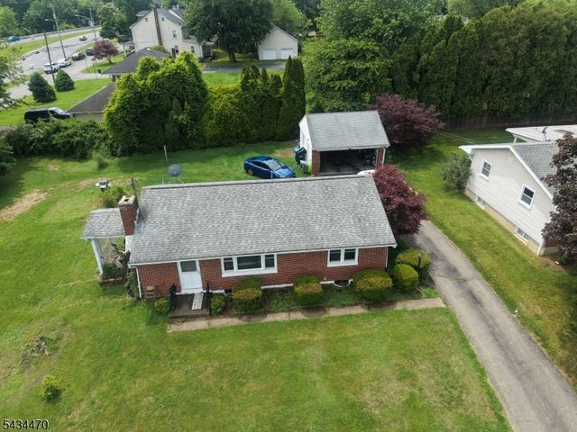 116 S 8Th St, Lopatcong Twp., NJ 08865