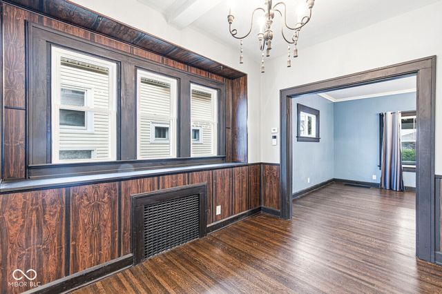 405 N Drexel Avenue, Indianapolis, IN 46201