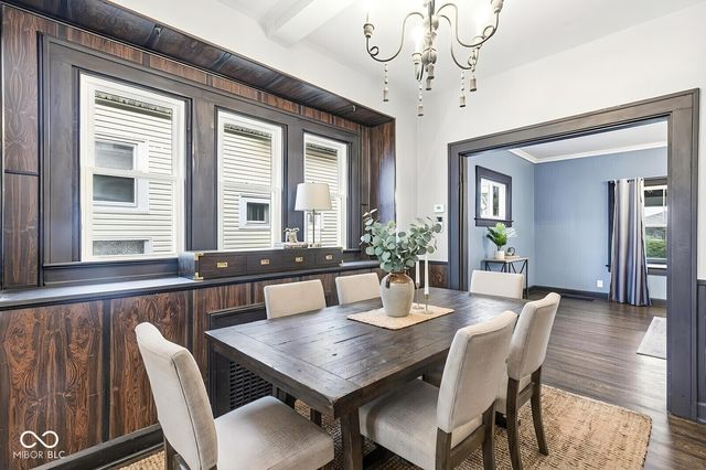 405 N Drexel Avenue, Indianapolis, IN 46201