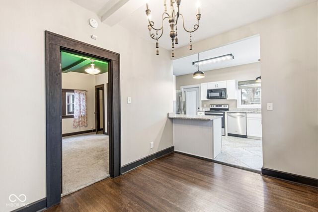 405 N Drexel Avenue, Indianapolis, IN 46201