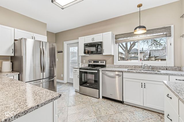 405 N Drexel Avenue, Indianapolis, IN 46201