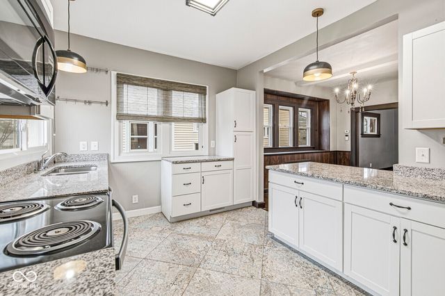 405 N Drexel Avenue, Indianapolis, IN 46201