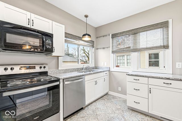 405 N Drexel Avenue, Indianapolis, IN 46201