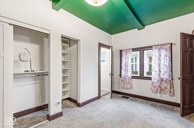 405 N Drexel Avenue, Indianapolis, IN 46201