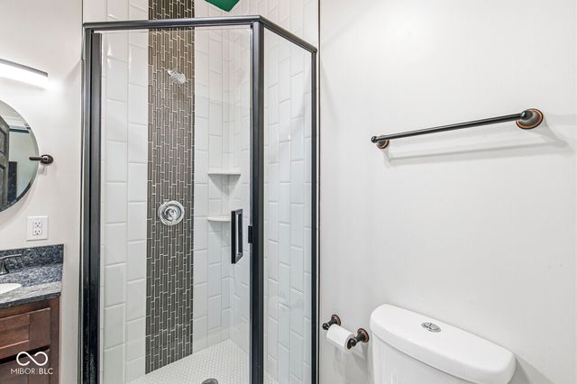 405 N Drexel Avenue, Indianapolis, IN 46201