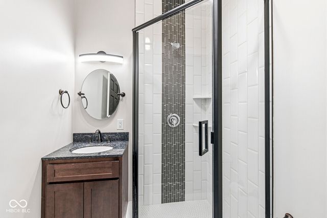 405 N Drexel Avenue, Indianapolis, IN 46201