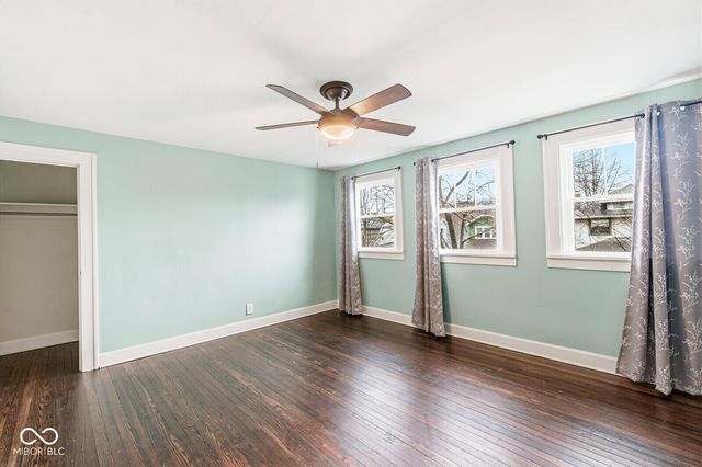 405 N Drexel Avenue, Indianapolis, IN 46201