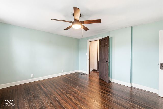 405 N Drexel Avenue, Indianapolis, IN 46201