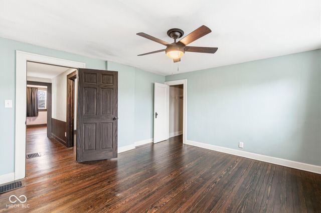 405 N Drexel Avenue, Indianapolis, IN 46201