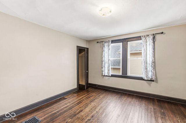 405 N Drexel Avenue, Indianapolis, IN 46201