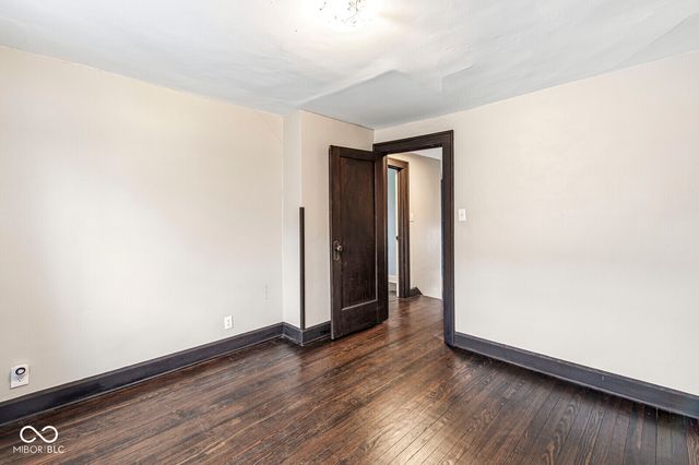 405 N Drexel Avenue, Indianapolis, IN 46201