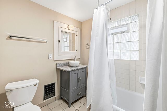 405 N Drexel Avenue, Indianapolis, IN 46201